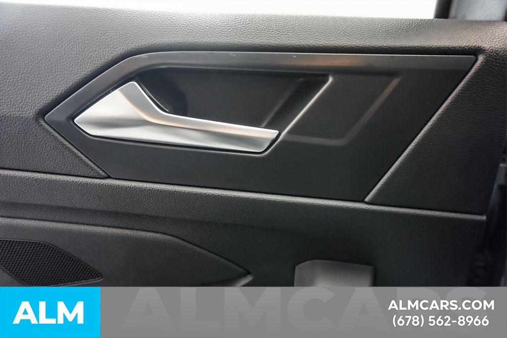 Used 2025 Volkswagen Jetta S FWD image 47