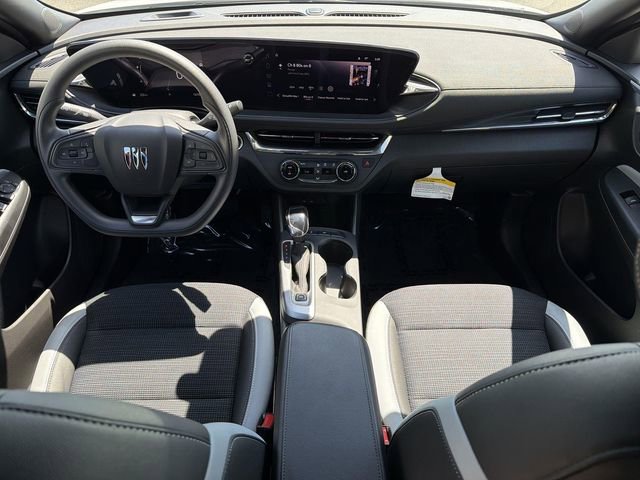 Used 2025 Buick Envista Sport Touring FWD image 18