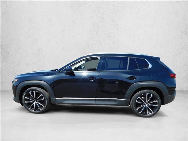 Used 2026 MAZDA CX-50 AWD 2.5 S w/ Premium Package image 15