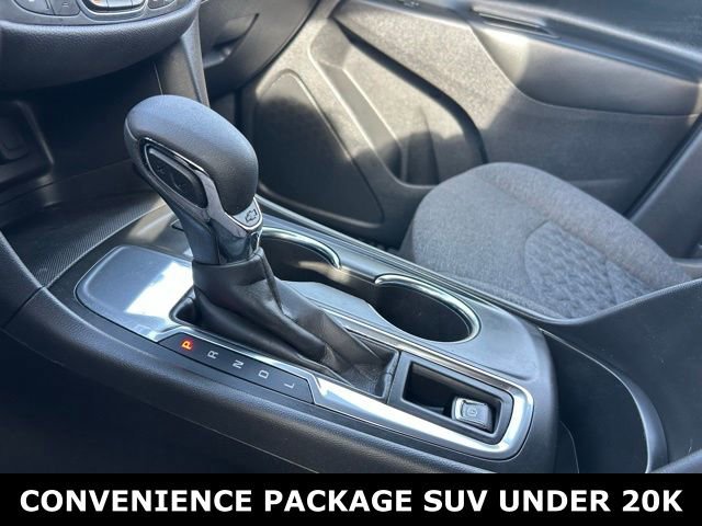 Used 2023 Chevrolet Equinox LT image 25