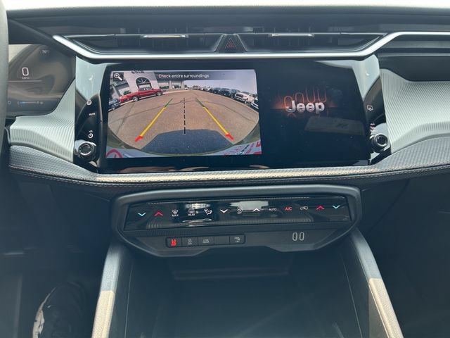 New 2026 Jeep Cherokee Limited AWD/4WD image 20