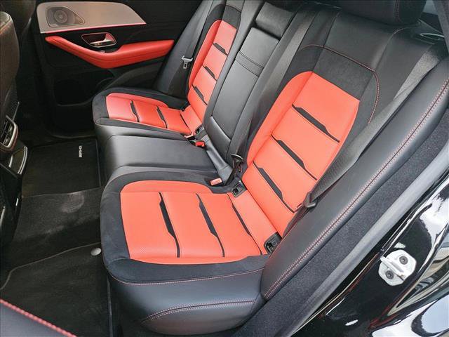 Used 2024 Mercedes-Benz GLE 53 AMG 4MATIC Coupe image 15