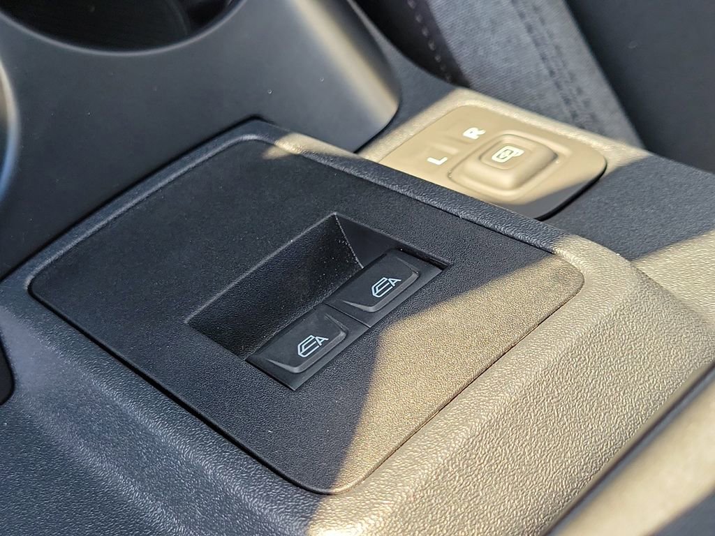 New 2026 Ford Bronco 2-Door w/ Sasquatch Package image 27