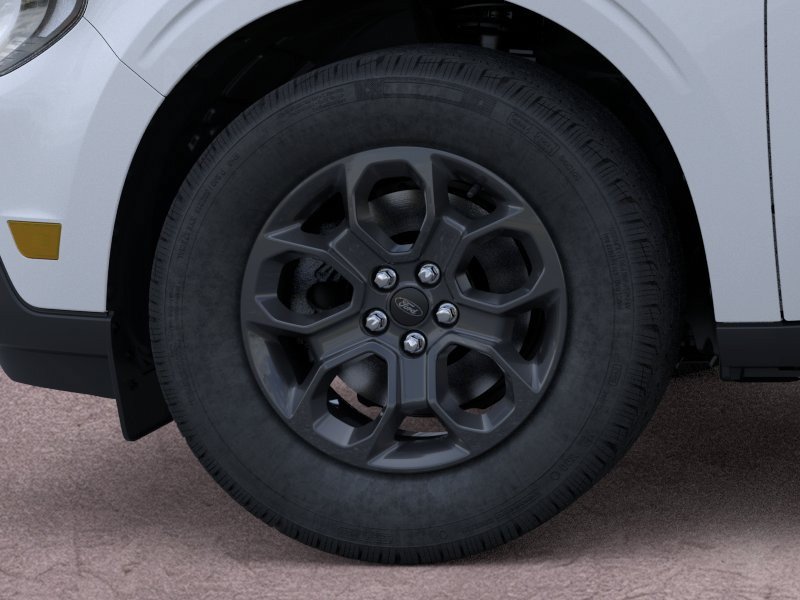 New 2026 Ford Maverick XLT FWD image 22