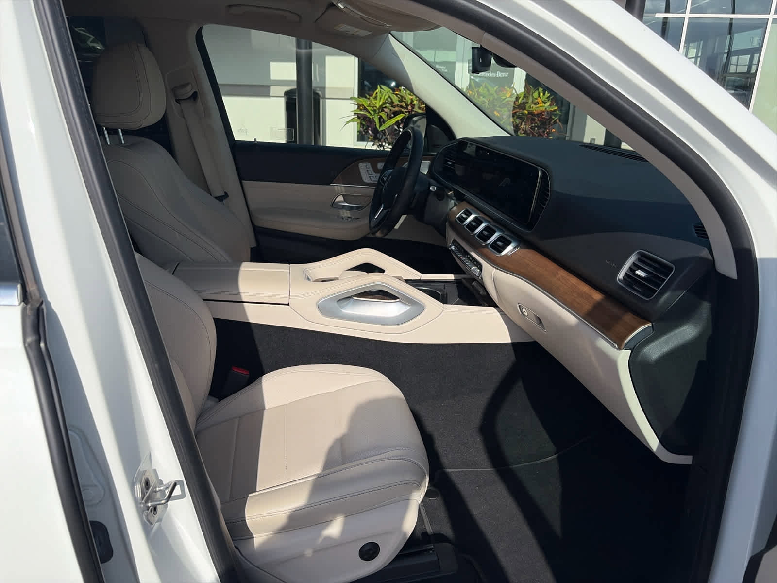 Used 2022 Mercedes-Benz GLE 350 4MATIC image 20