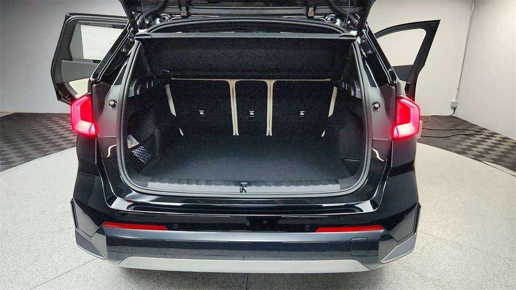 New 2026 BMW X1 xDrive28i image 9