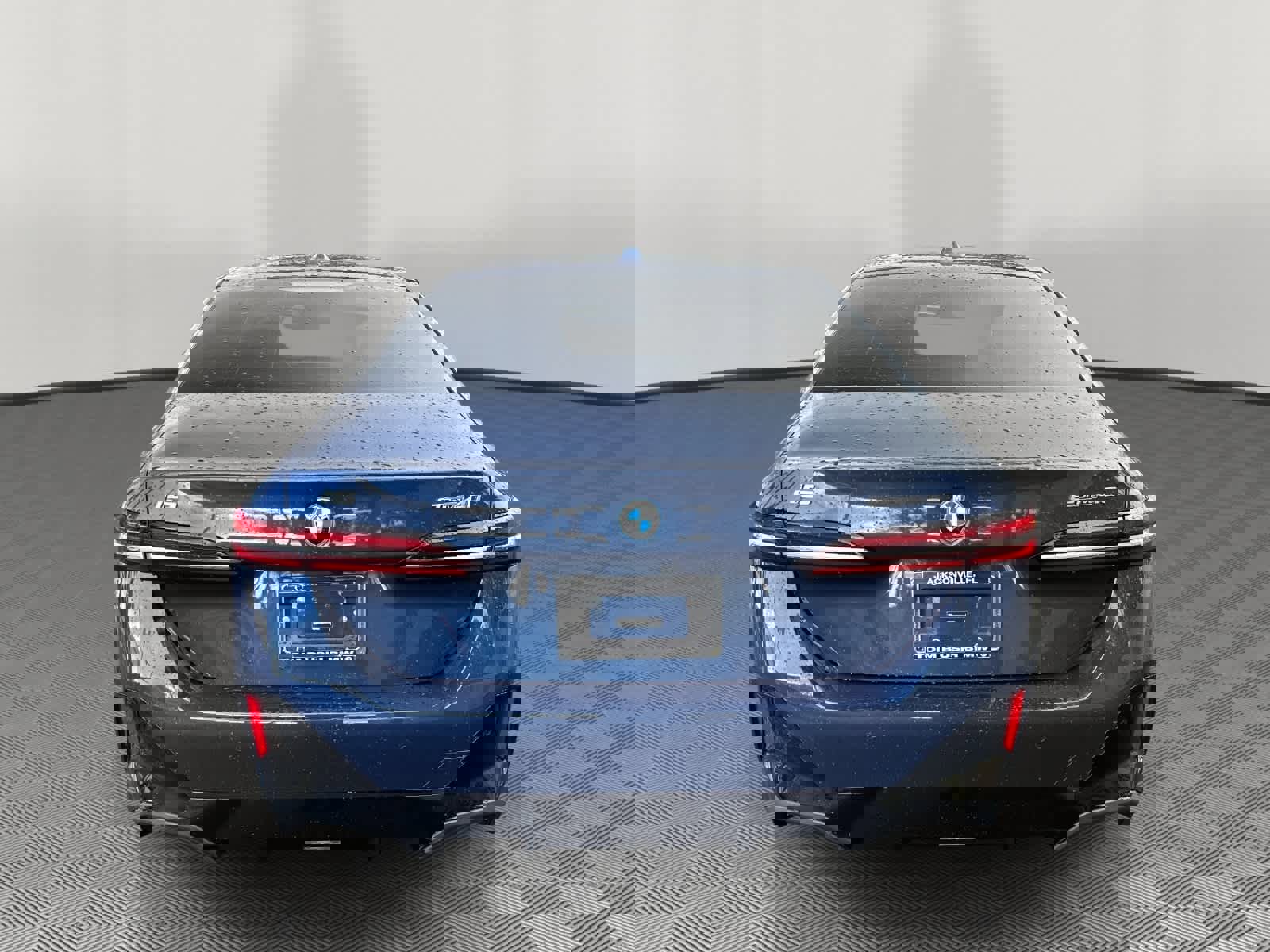 Certified 2026 BMW i5 eDrive40 w/ M Sport Package image 8