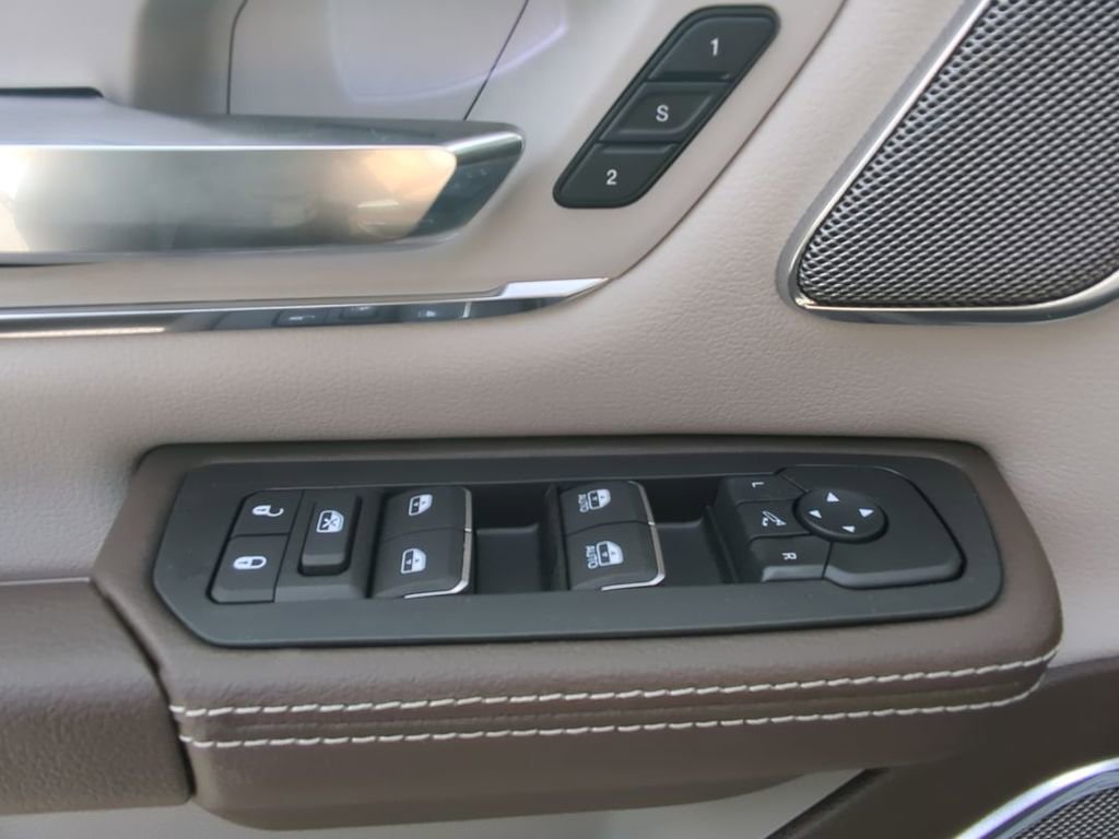 New 2026 RAM 1500 Laramie w/ Advanced Safety Group II image 14