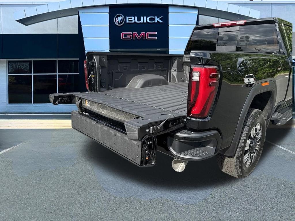 New 2026 GMC Sierra 2500 Denali w/ Denali Reserve Package AWD/4WD image 58