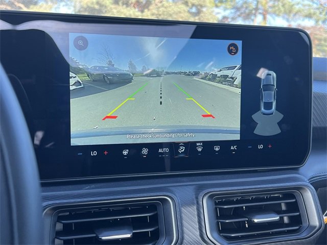 New 2025 Ford Mustang Dark Horse w/ Dark Horse Handlin Package image 15