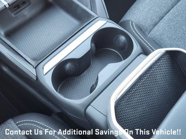 New 2026 GMC Terrain Elevation w/ Black Edition image 15