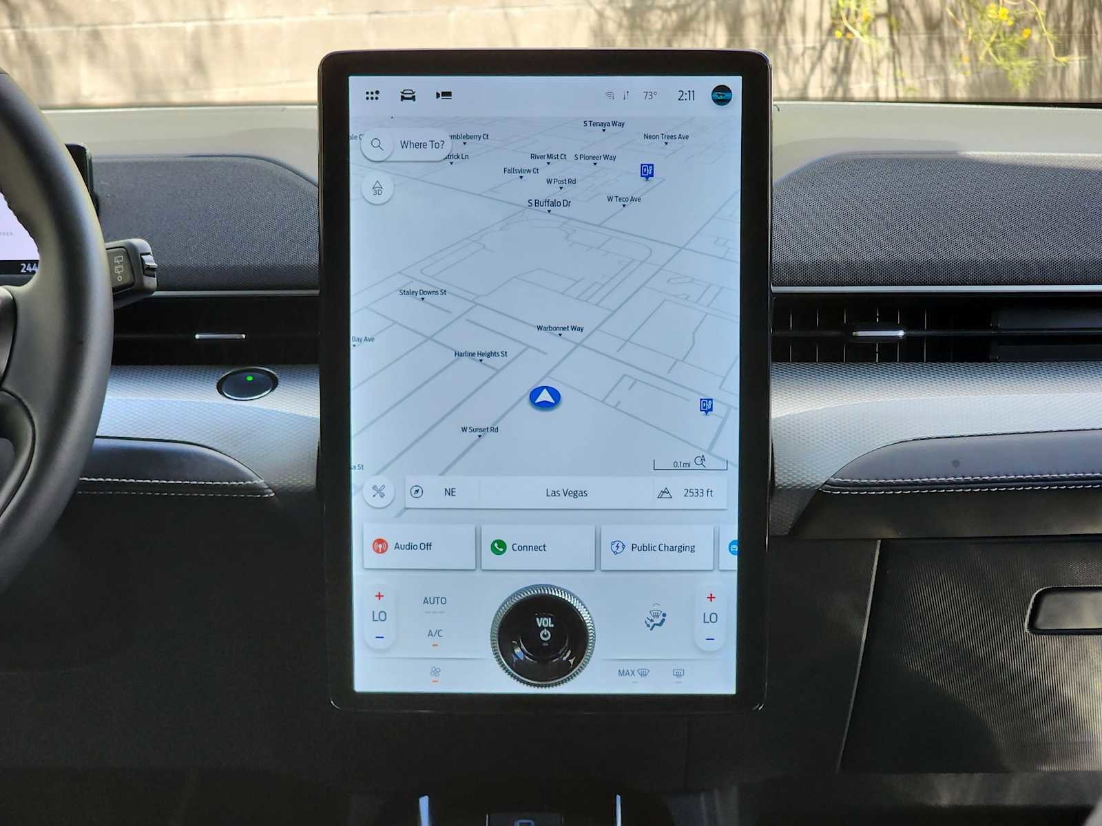 Used 2023 Ford Mustang Mach-E Select RWD image 20