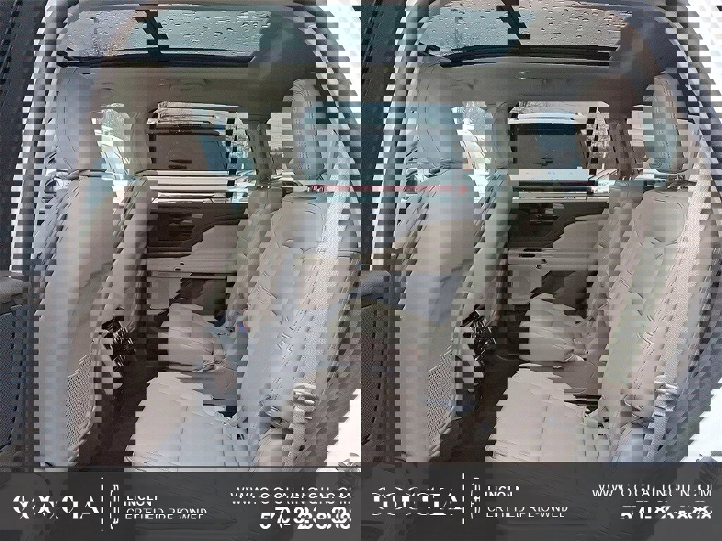 Certified 2023 Lincoln Aviator AWD w/ Premium Package image 11