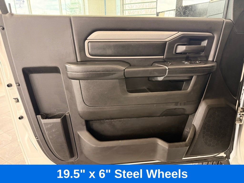 Used 2022 RAM 4500 Tradesman image 30