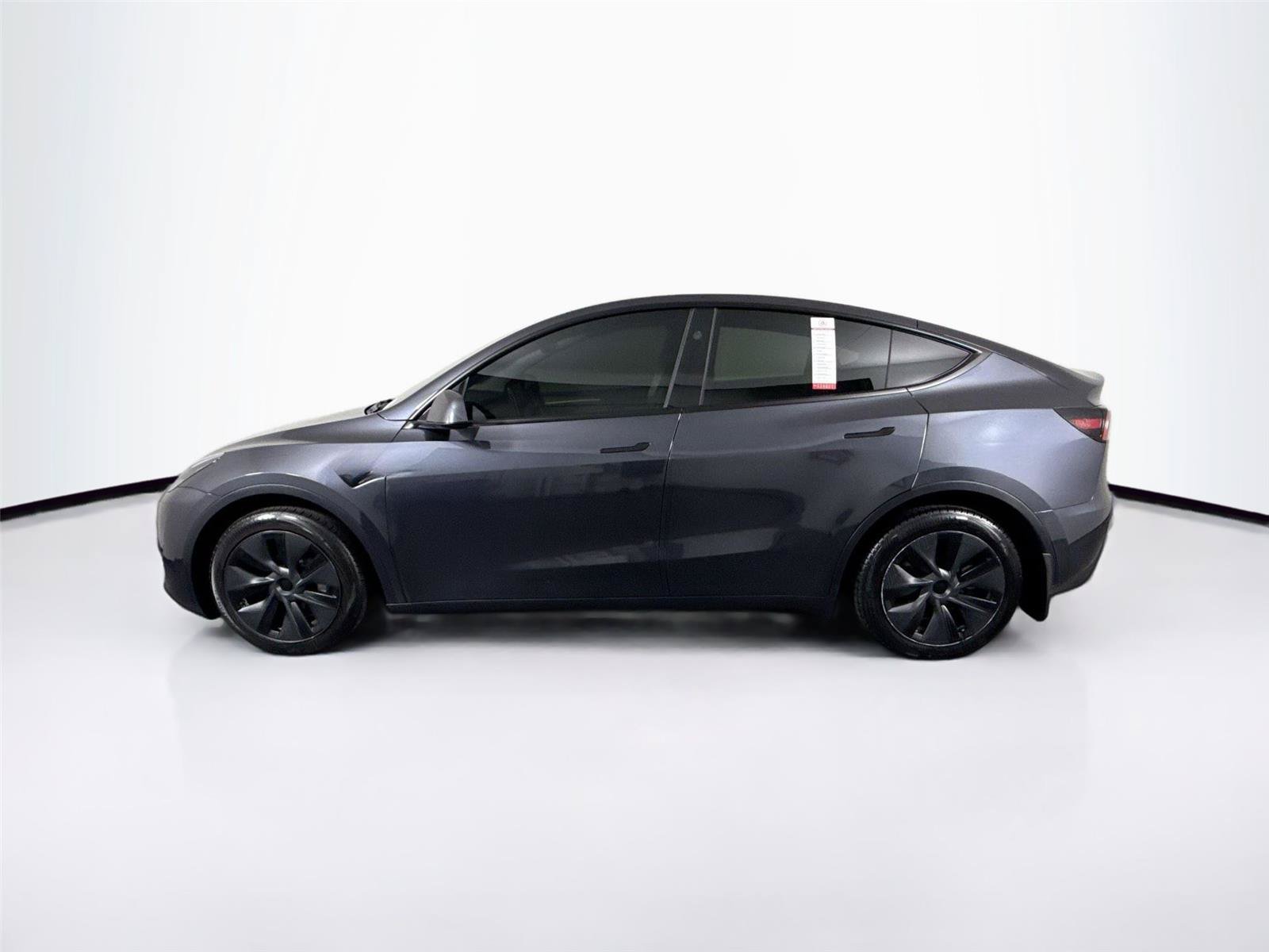 Used 2025 Tesla Model Y Long Range AWD/4WD image 14
