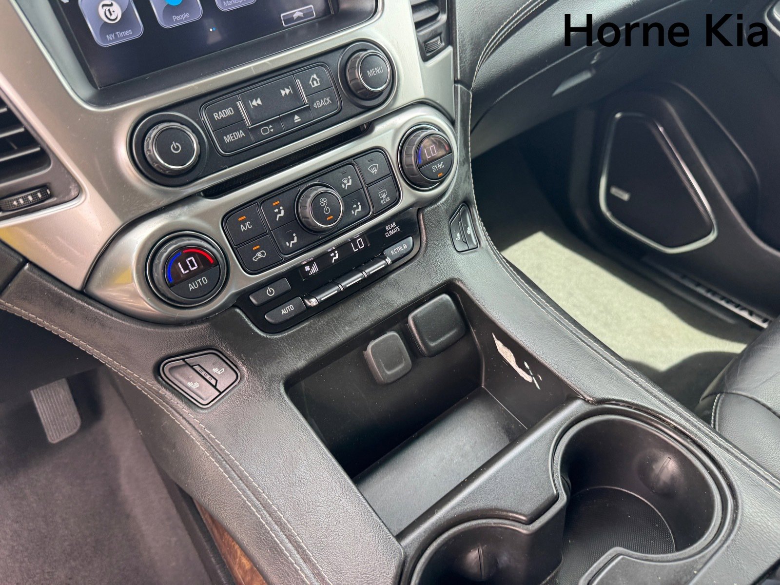 Used 2019 Chevrolet Tahoe LT image 23