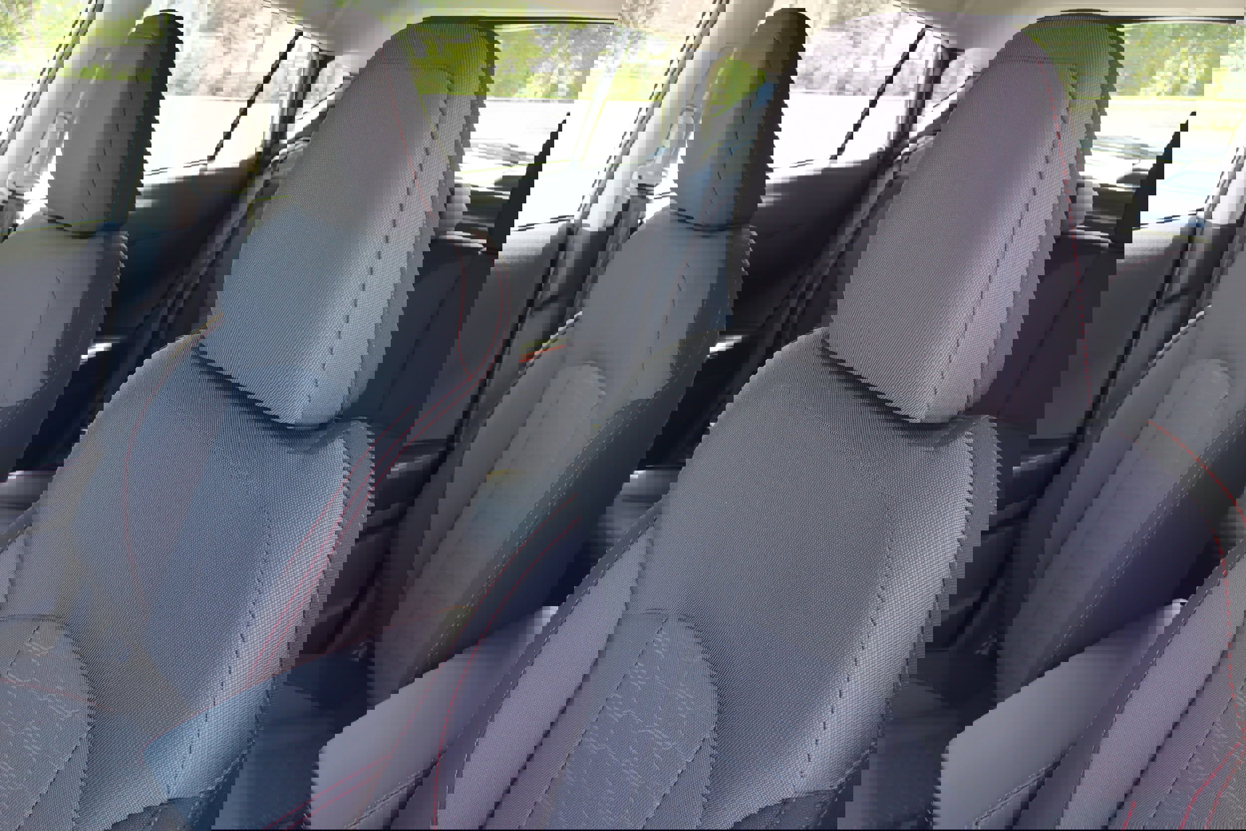 New 2025 Subaru Impreza 2.0i Sport w/ Popular Package #1 image 11