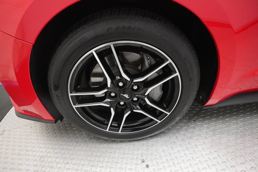Used 2021 Ford Mustang GT Premium w/ Equipment Group 401A RWD image 27