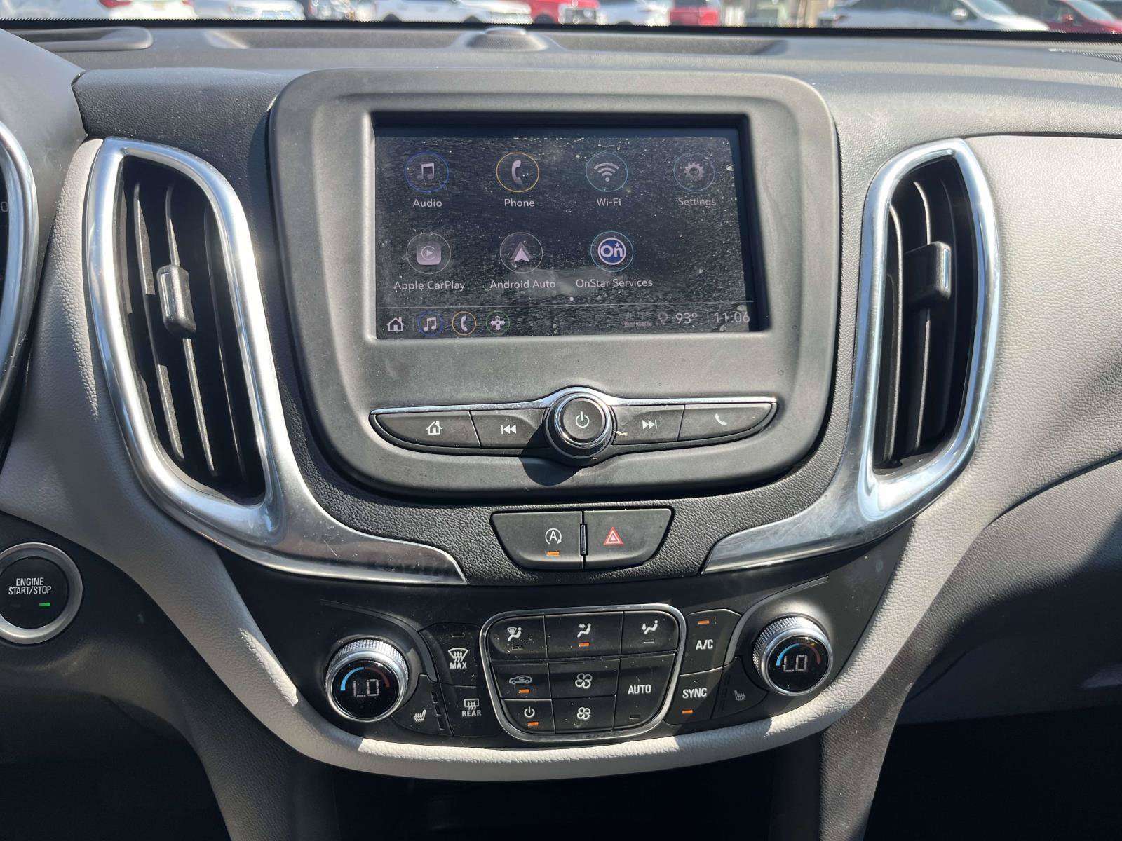 Used 2024 Chevrolet Equinox LT FWD image 19
