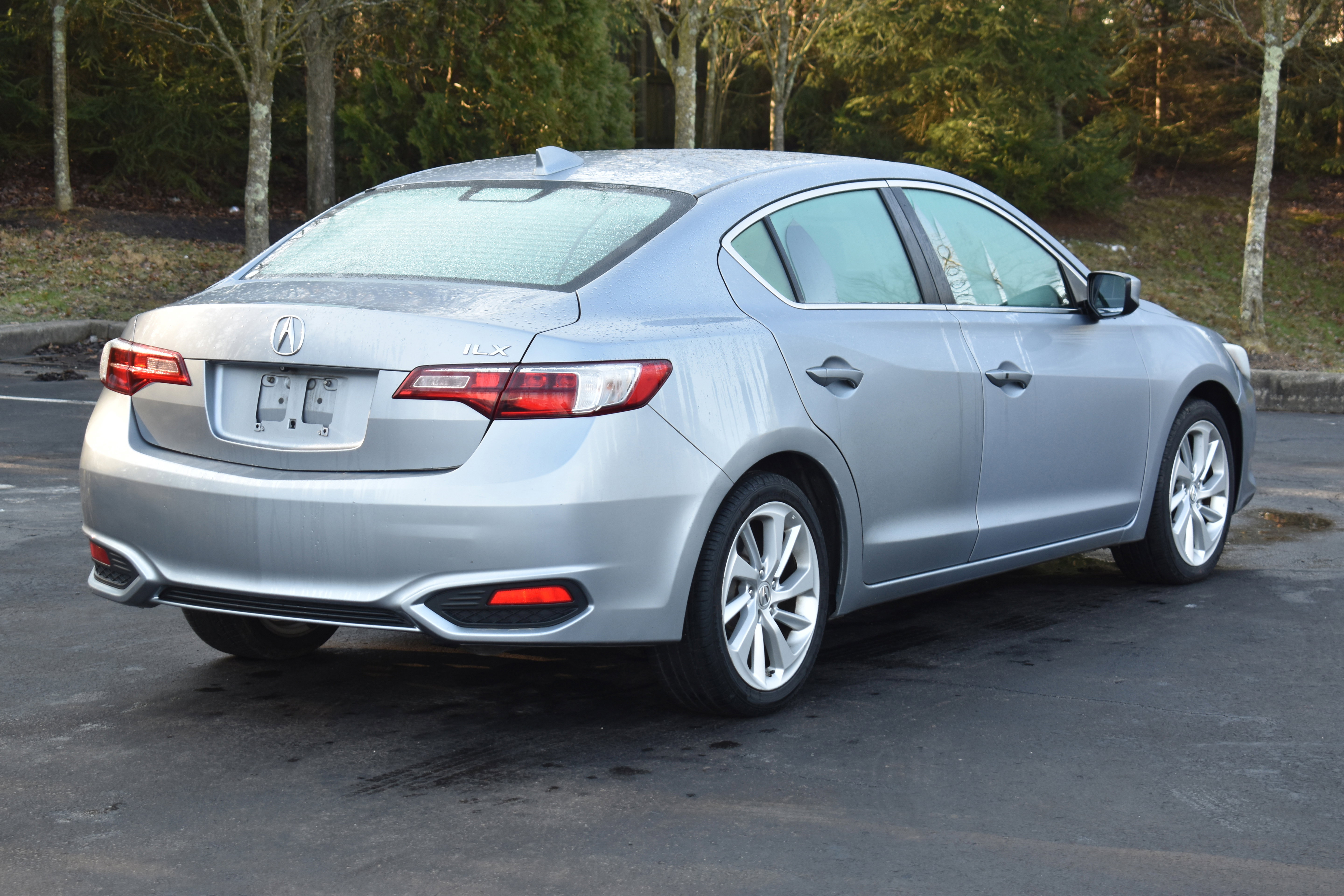 Used 2016 Acura ILX w/ Premium Package image 7