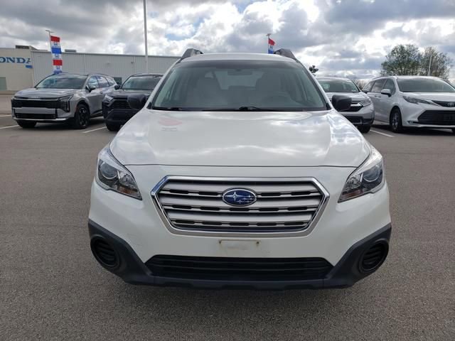 Used 2017 Subaru Outback 2.5i image 2