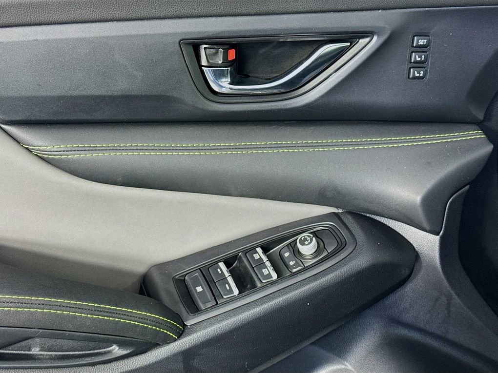 Used 2023 Subaru Ascent Onyx Edition Limited image 20