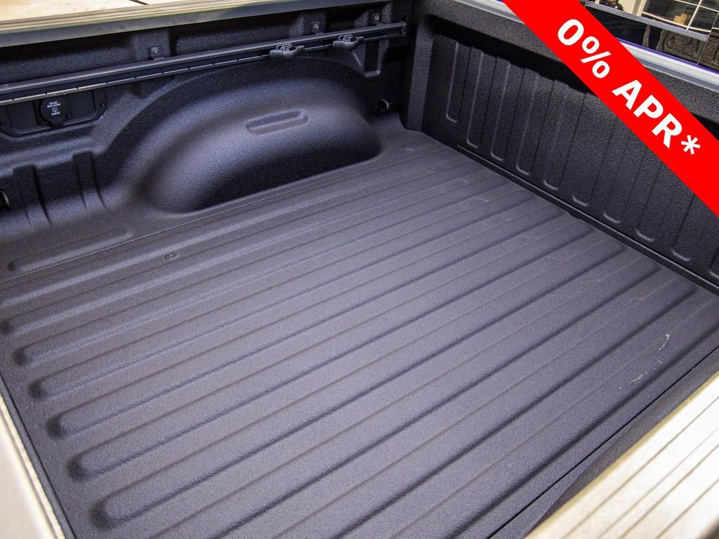 New 2026 RAM 1500 Laramie w/ Night Edition image 12