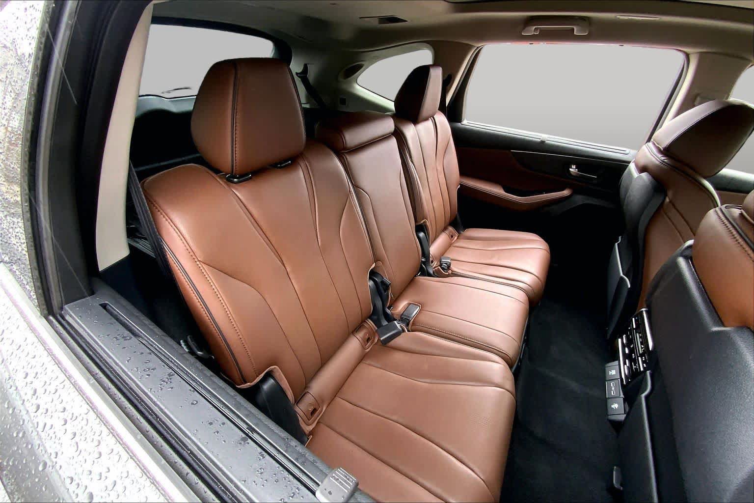Certified 2023 Acura MDX SH-AWD w/ Advance Package image 19