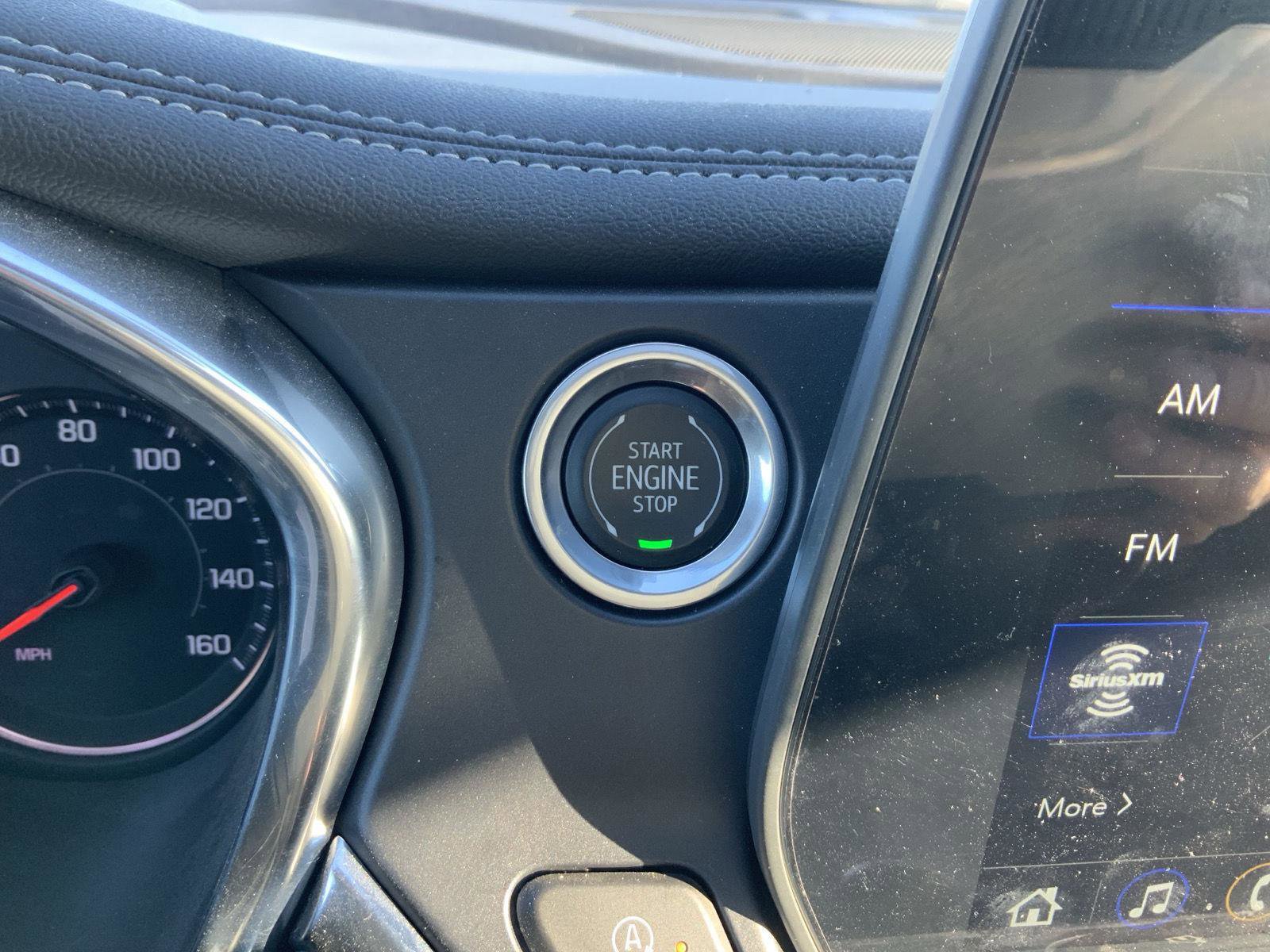 Used 2024 Chevrolet Blazer LT w/ Sound & Technology Package image 36