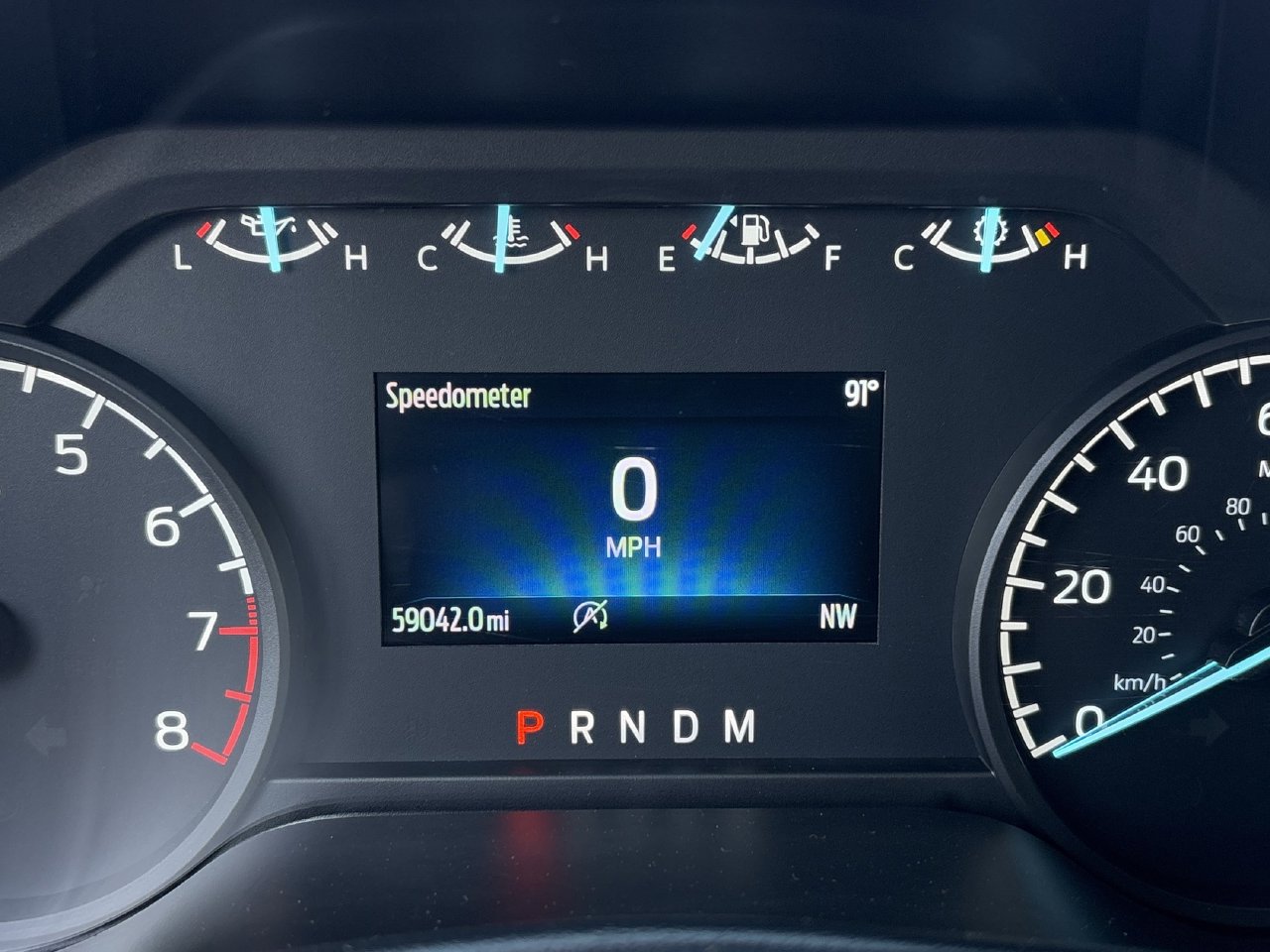 Certified 2023 Ford F150 XL AWD/4WD image 15