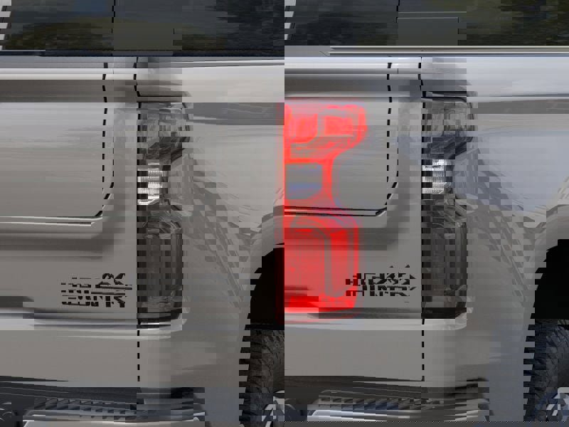 New 2026 Chevrolet Silverado 1500 High Country w/ Technology Package image 35