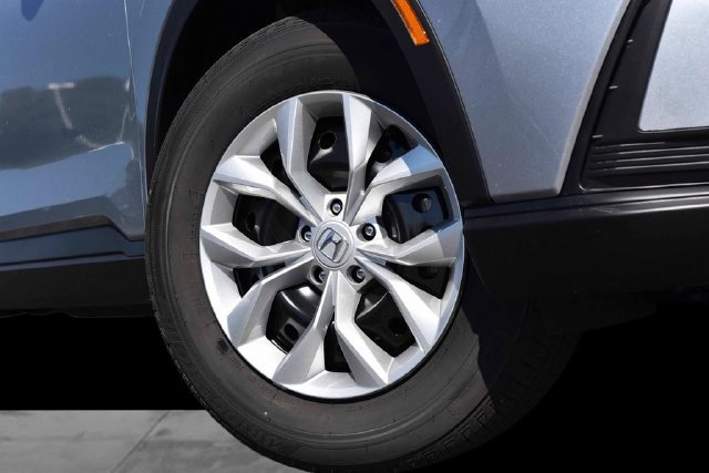 New 2026 Honda CR-V LX image 3
