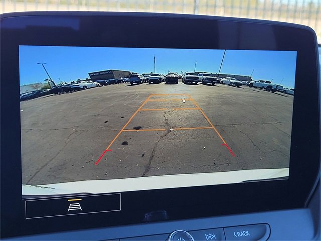 Used 2023 Chevrolet Blazer LT image 5