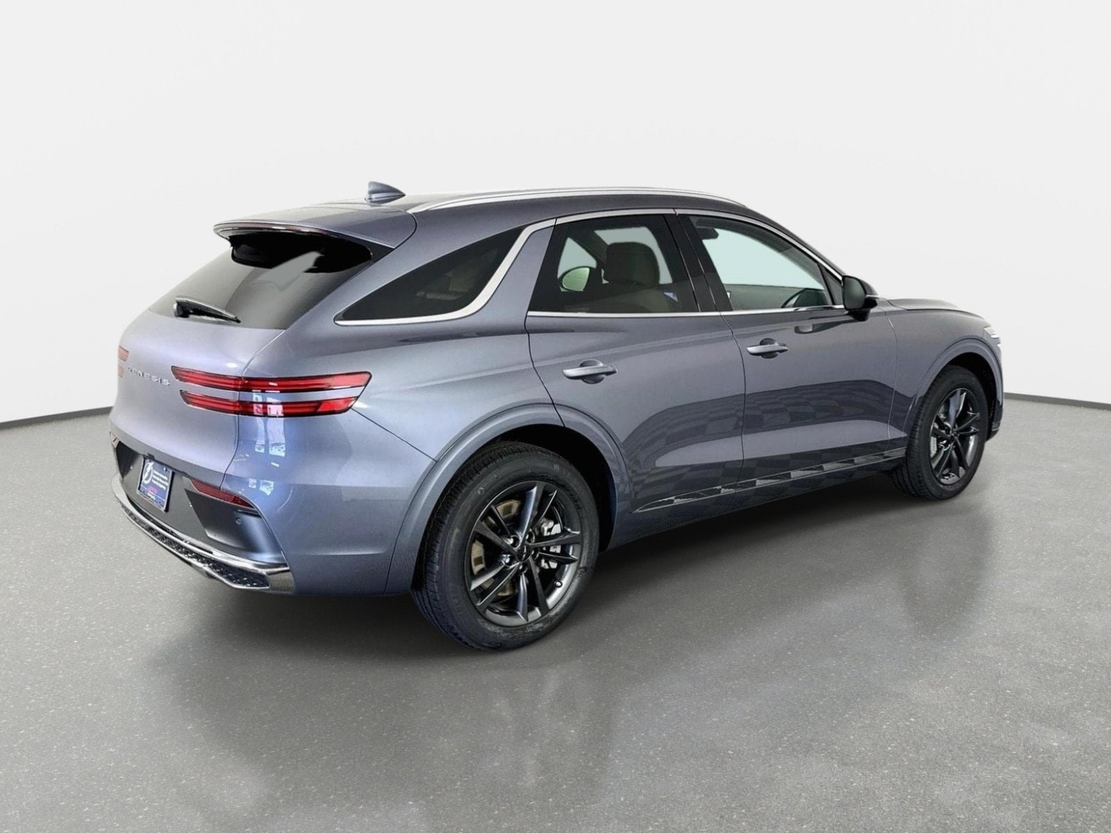 New 2027 Genesis GV70 2.5T Select AWD/4WD image 5
