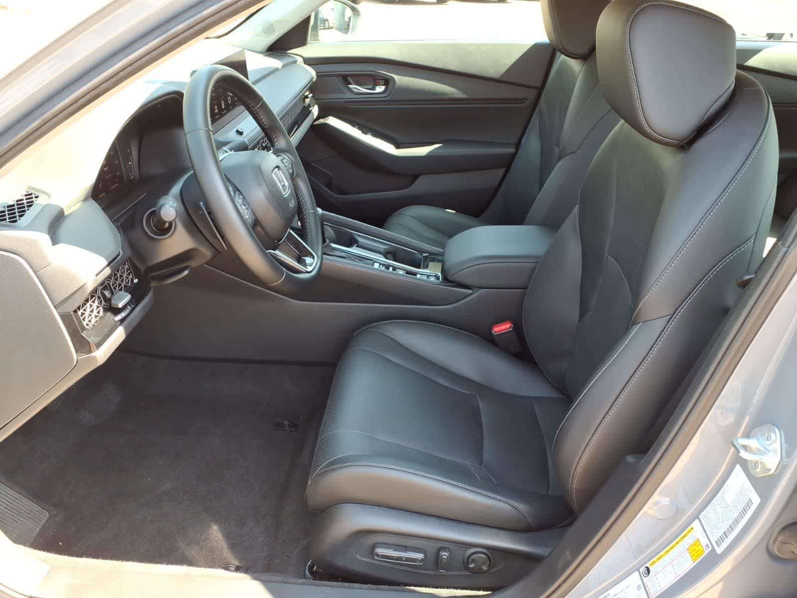 Used 2024 Honda Accord EX-L image 14