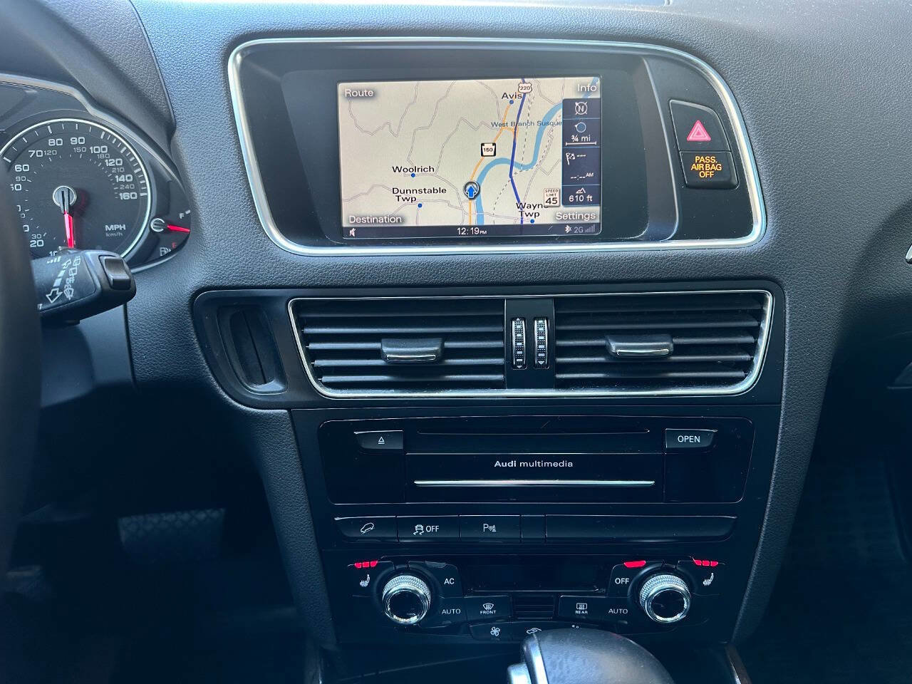 Used 2014 Audi Q5 2.0T Premium Plus image 15