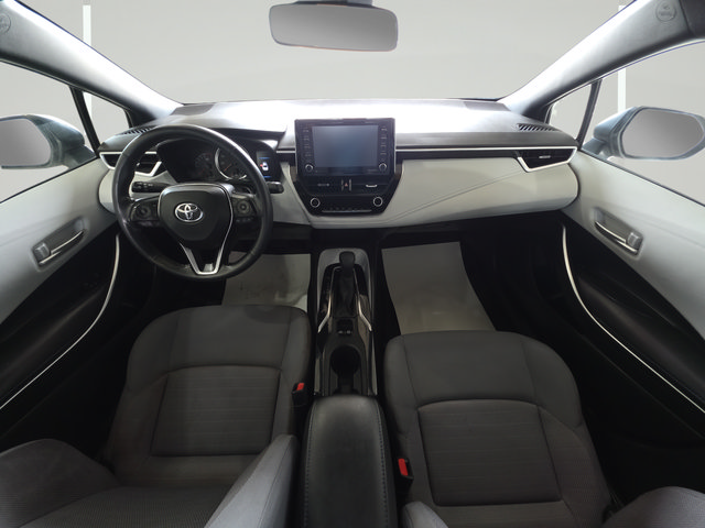 Used 2021 Toyota Corolla SE FWD image 27
