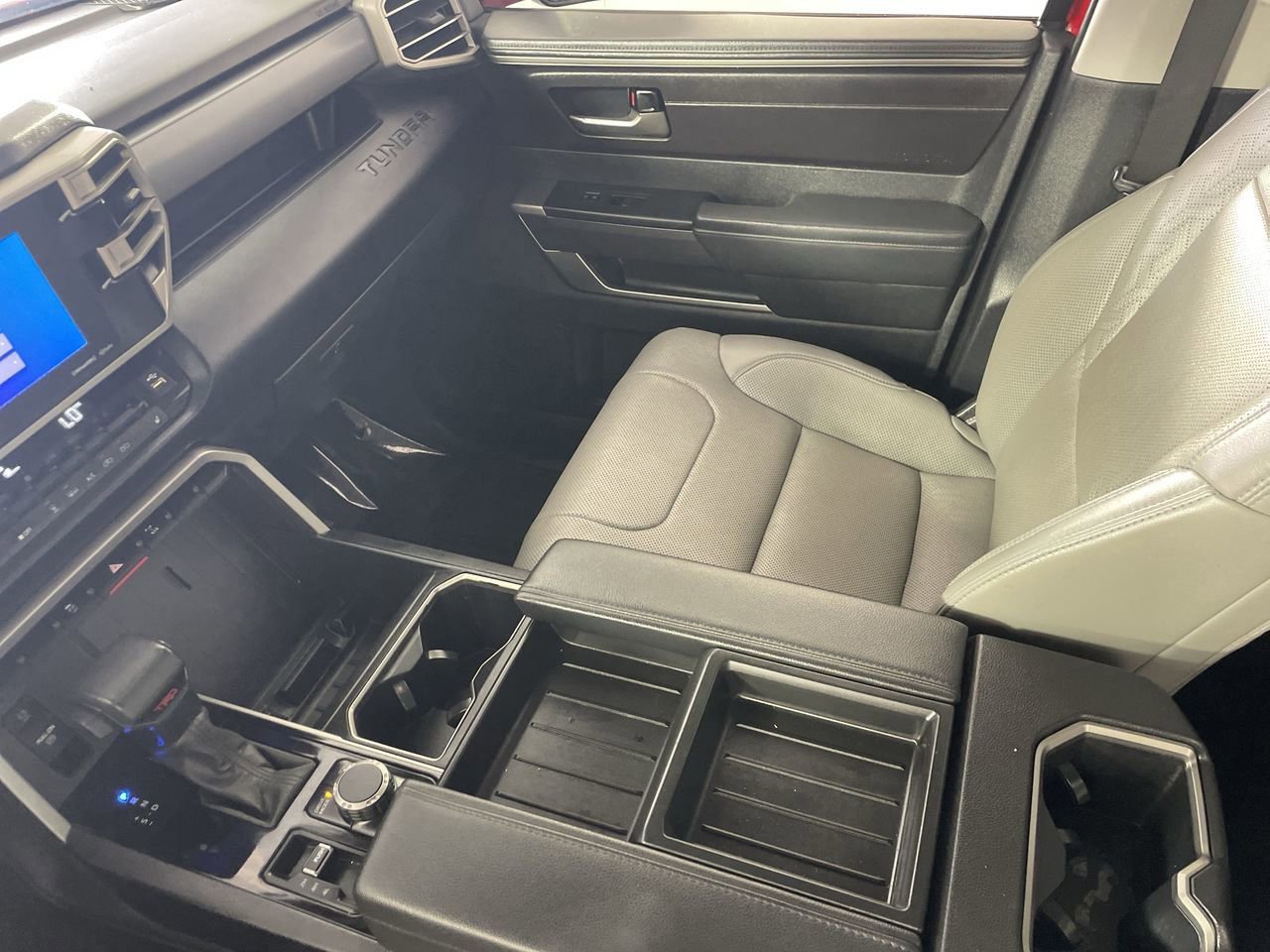 Used 2023 Toyota Tundra SR5 w/ TRD Off-Road Premium Package image 22