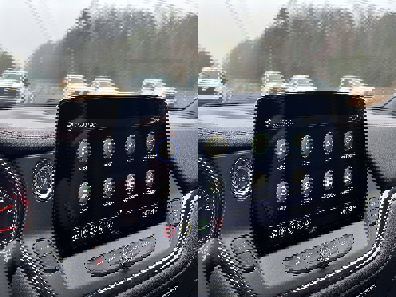 New 2026 Chevrolet Blazer RS image 19