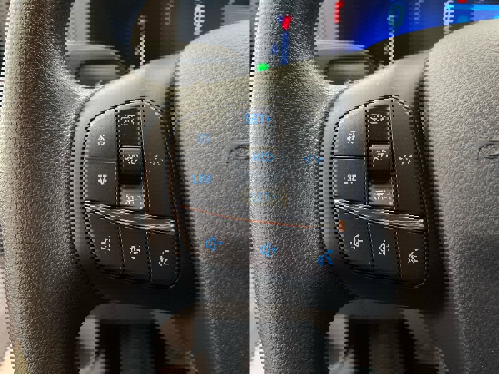 New 2026 Ford Transit 150 Low Roof image 13