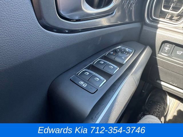 New 2025 Kia Sorento S w/ Panoramic Sunroof Package image 23