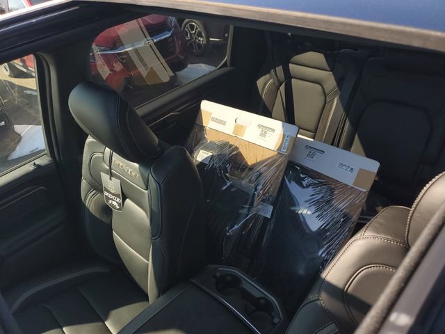 New 2026 RAM 1500 RHO w/ RHO Level 1 Equipment Group image 39