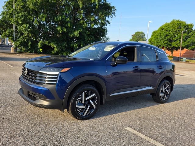 New 2026 Nissan Kicks SV image 3