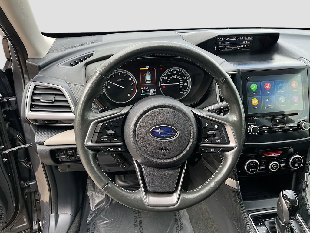 Used 2023 Subaru Forester Limited image 11