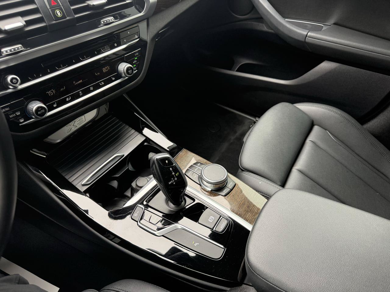 Used 2019 BMW X3 sDrive30i RWD image 13