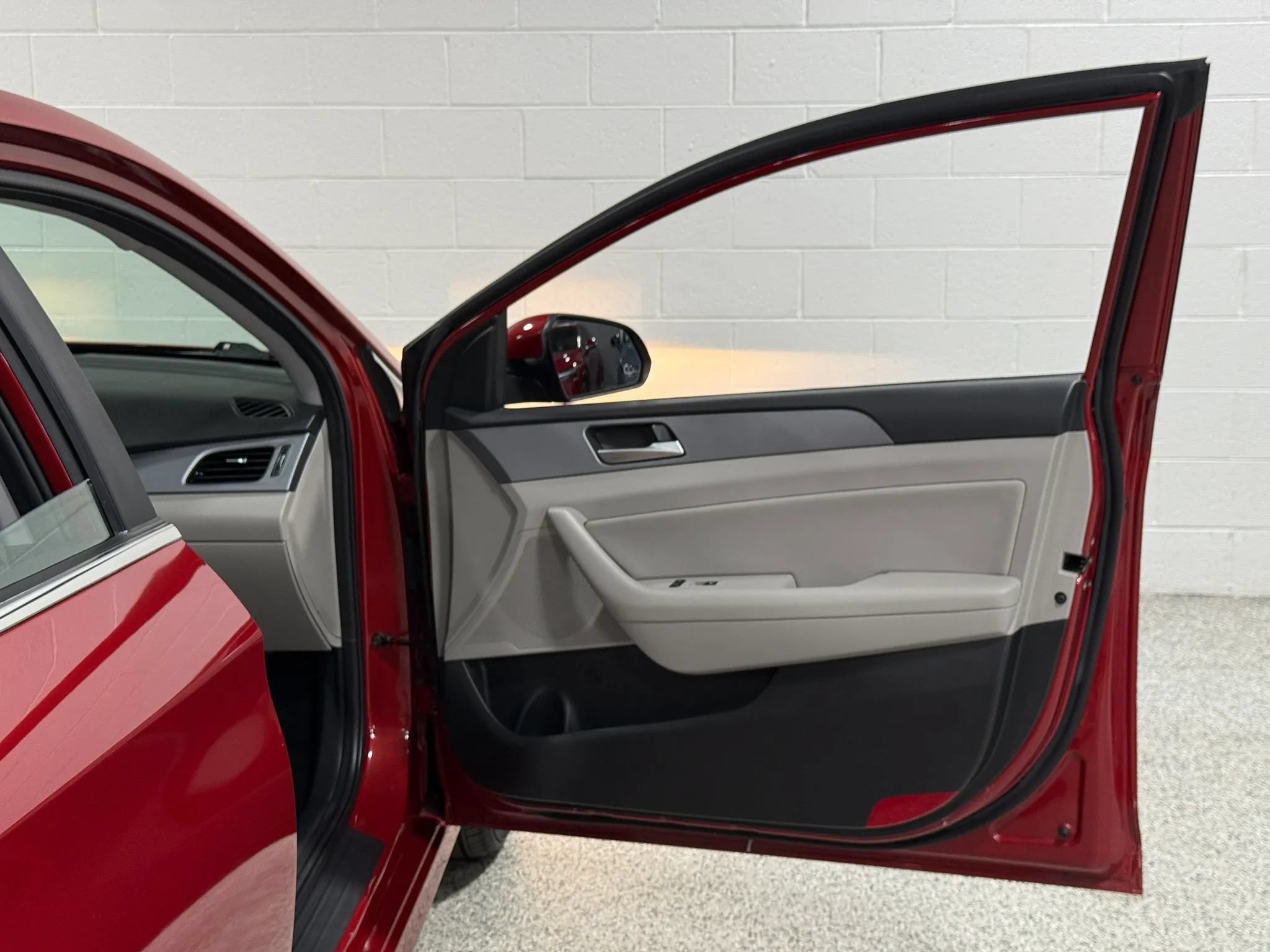Used 2019 Hyundai Sonata SEL FWD image 39
