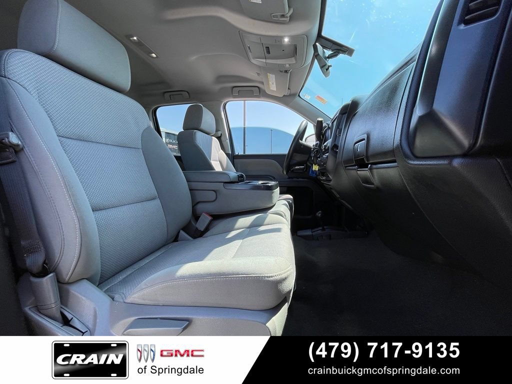 Used 2019 GMC Sierra 1500 Limited w/ Elevation Edition AWD/4WD image 28