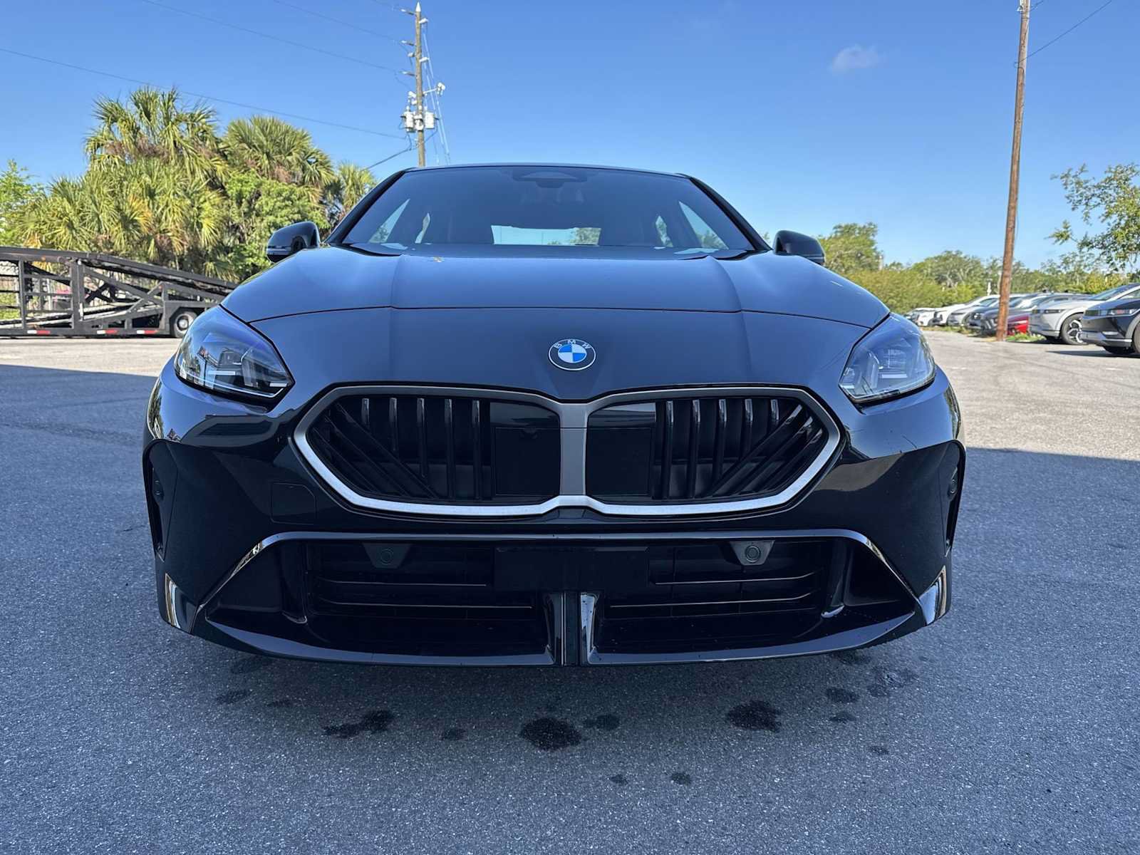 Used 2026 BMW 228i FWD image 13