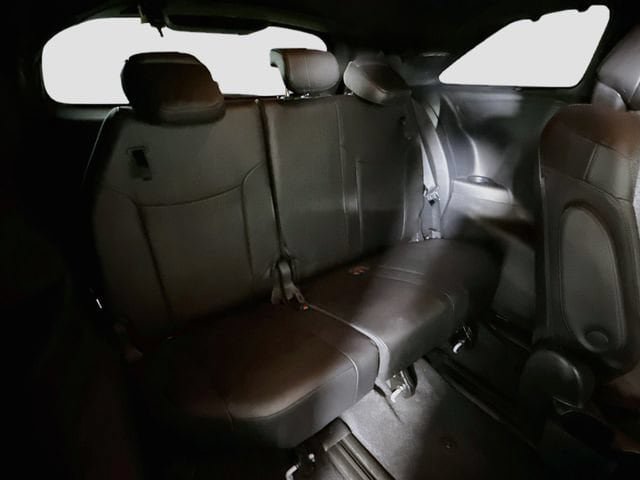 Certified 2026 Toyota Sienna Limited FWD image 29