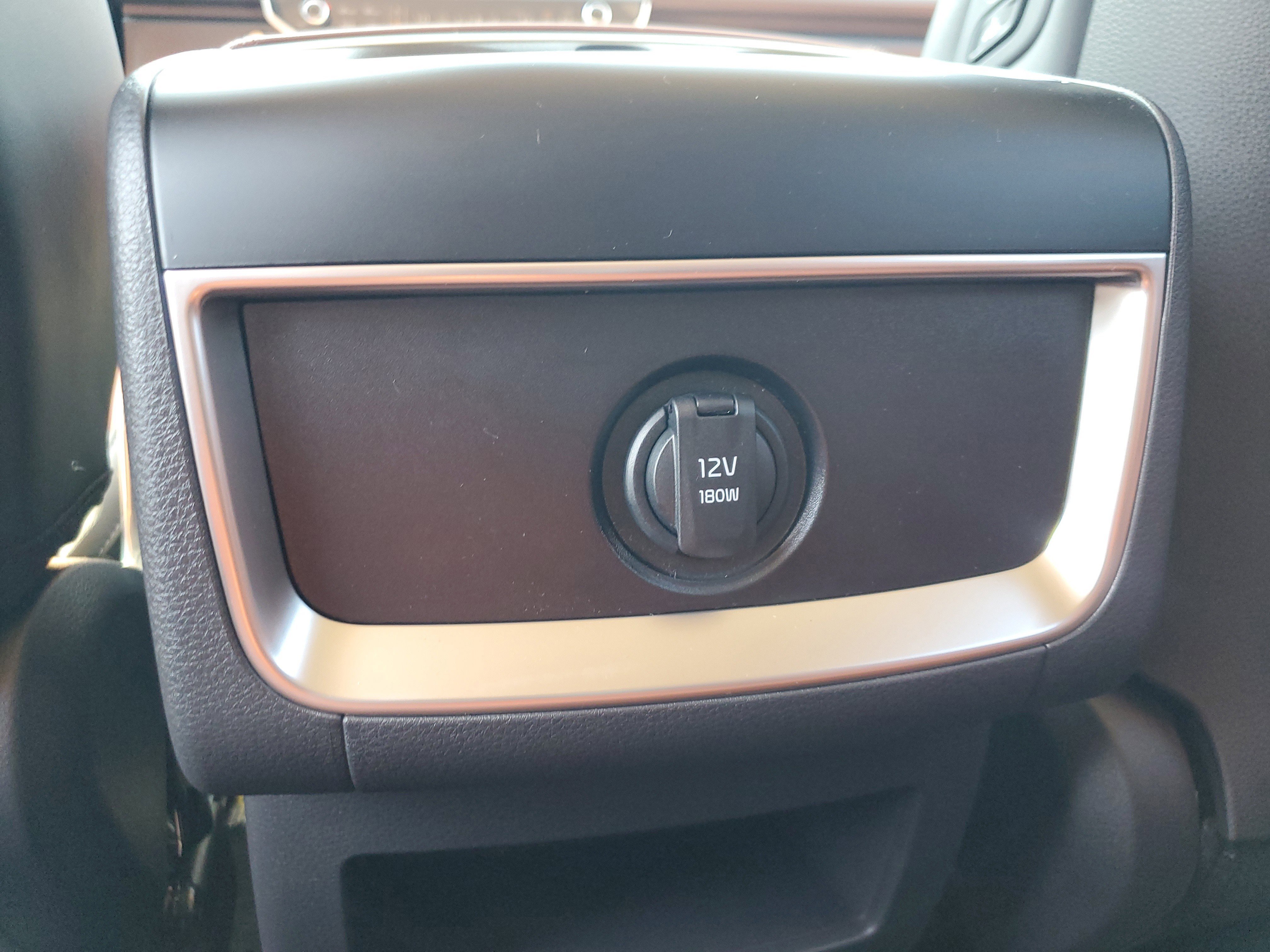 New 2026 Kia Carnival EX image 12